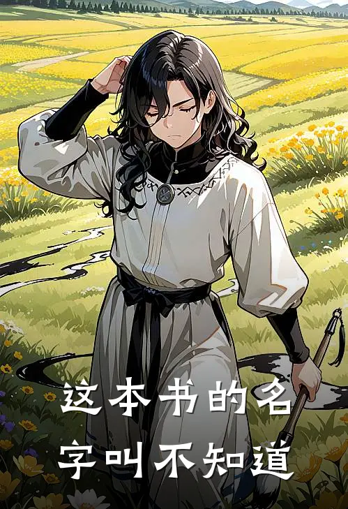 任雪萦宋染华《这本书的名字叫不知道》全文免费阅读_这本书的名字叫不知道全集在线阅读