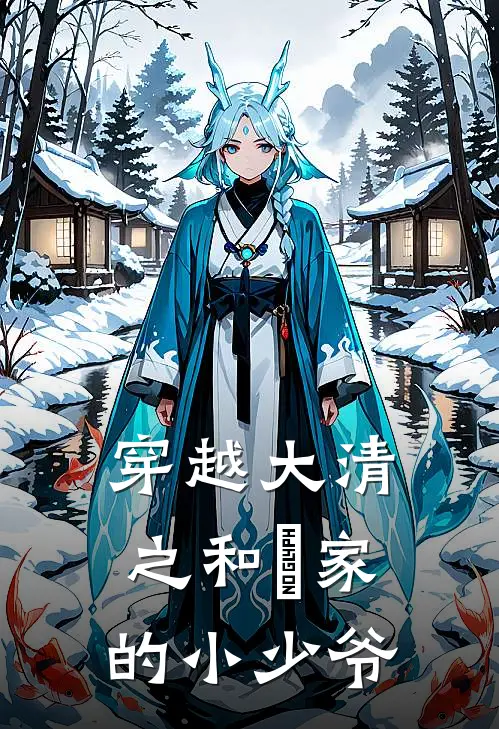 穿越大清之和珅家的小少爷