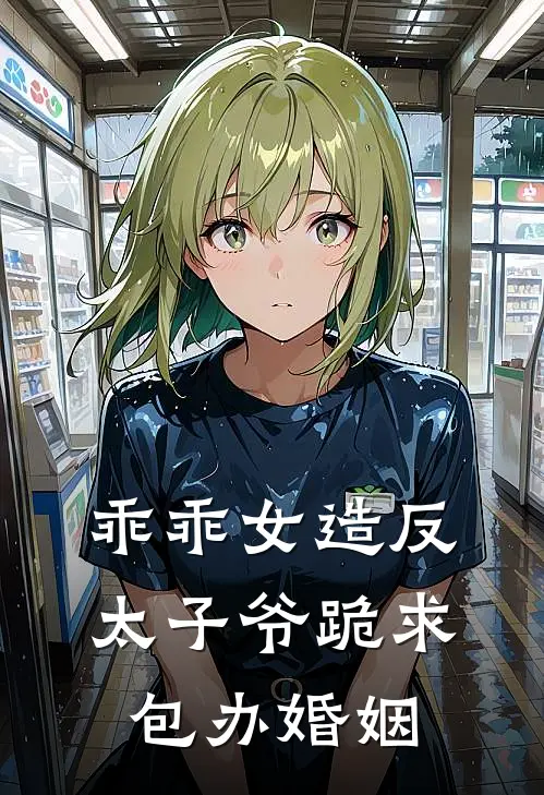 乖乖女造反，太子爷跪求包办婚姻