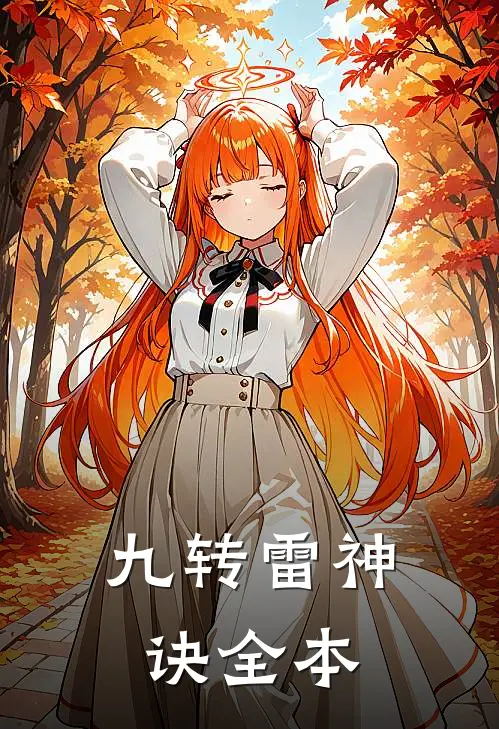 九转雷神诀全本