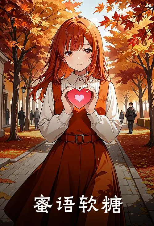 蜜语软糖
