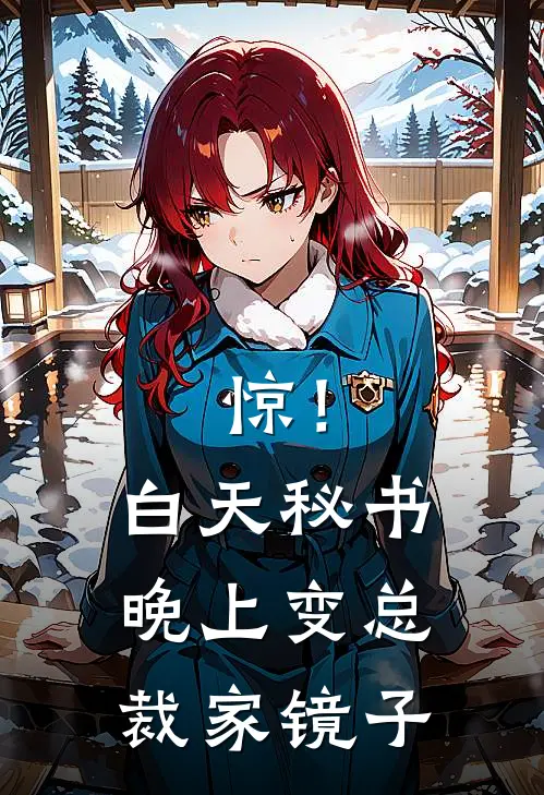 惊！白天秘书，晚上变总裁家镜子