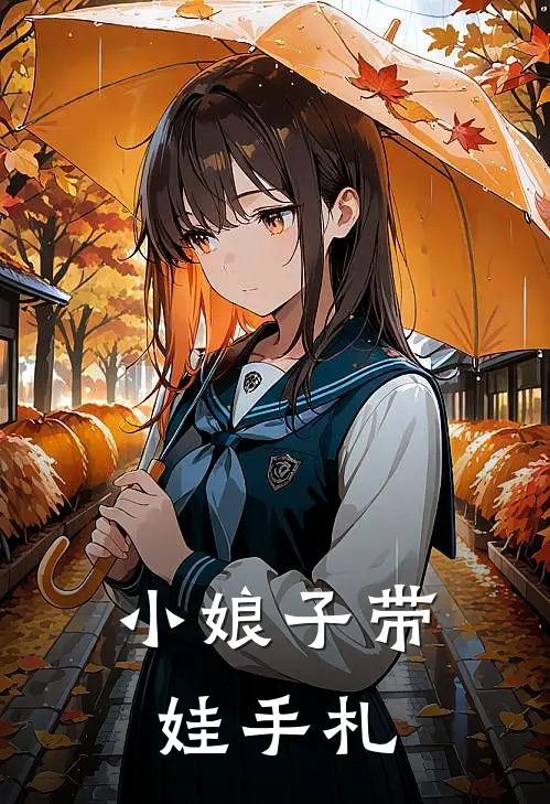 小娘子带娃手札