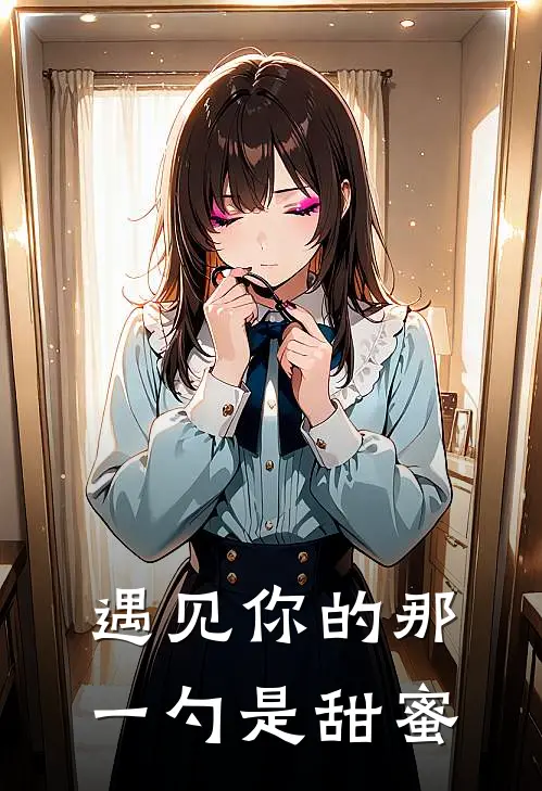 遇见你的那一勺是甜蜜