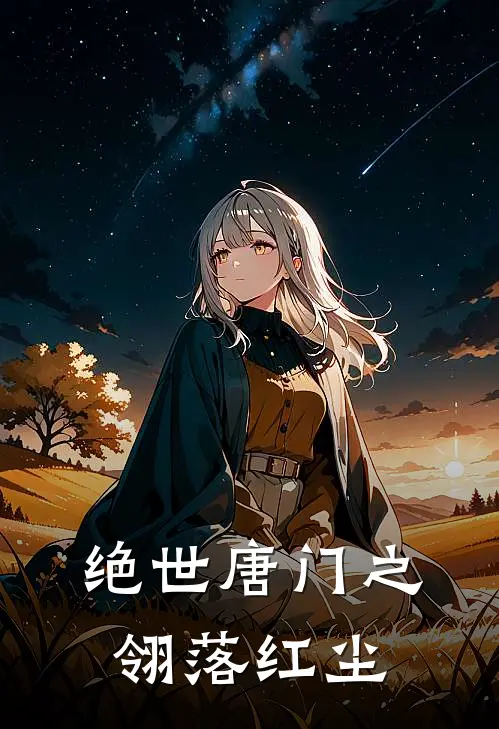 绝世唐门之翎落红尘(上官翎梦红尘)全本免费小说_新热门小说绝世唐门之翎落红尘上官翎梦红尘