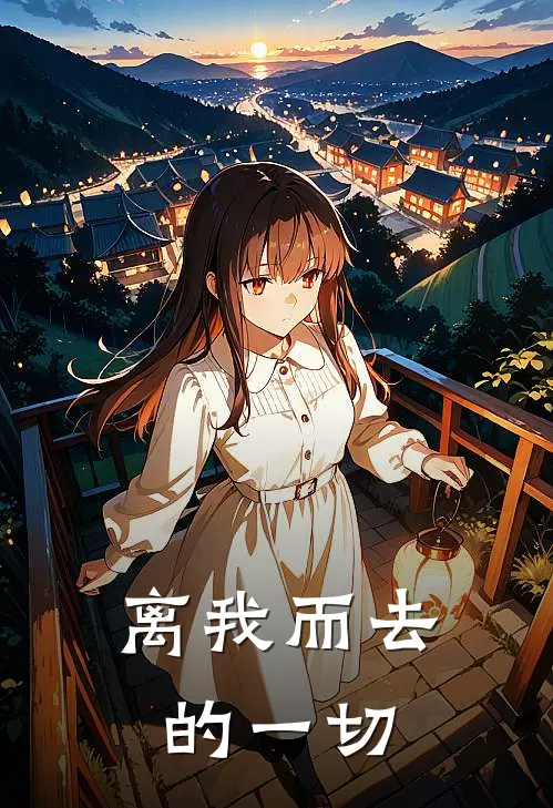 离我而去的一切