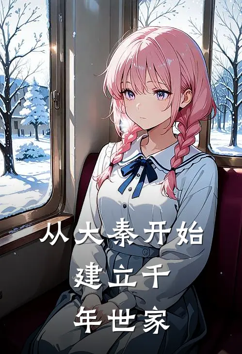 从大秦开始，建立千年世家