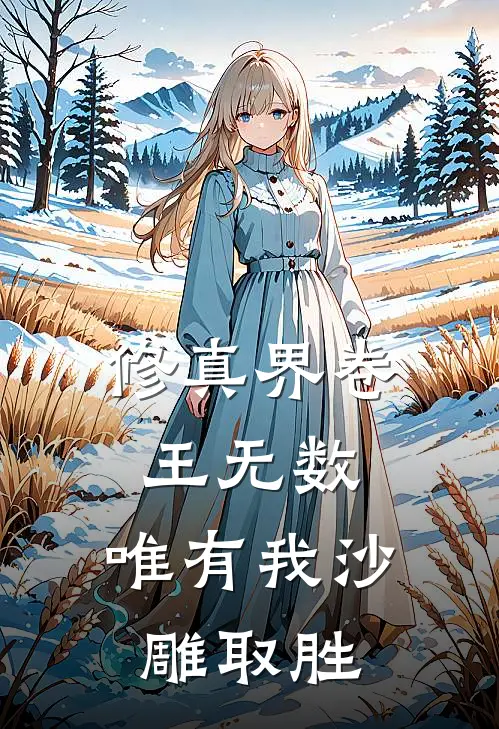 修真界卷王无数，唯有我沙雕取胜