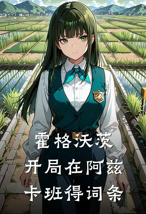 霍格沃茨：开局在阿兹卡班得词条