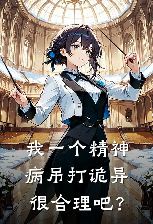 我一个精神病吊打诡异很合理吧？(魏强齐天)已完结小说_小说免费阅读我一个精神病吊打诡异很合理吧？魏强齐天