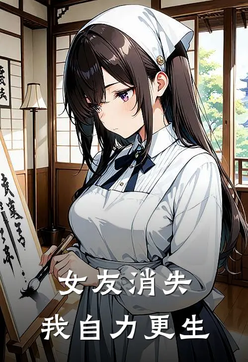 女友消失，我自力更生