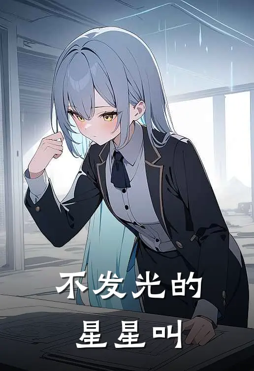 不发光的星星叫