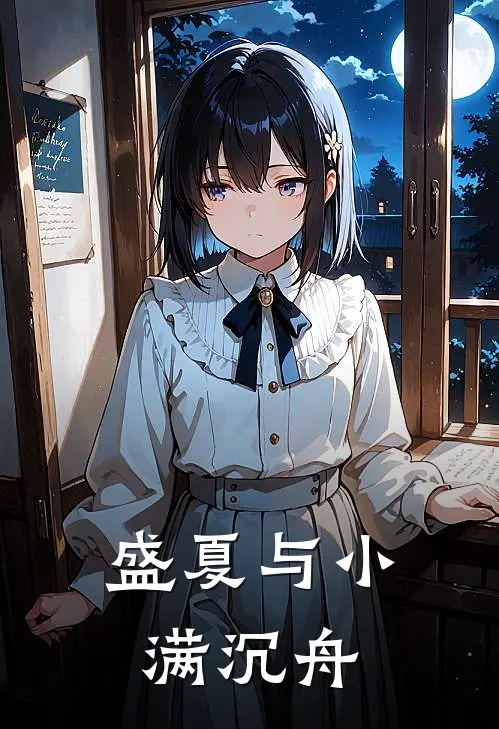 盛夏与小满沉舟