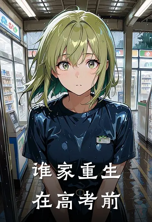 谁家重生在高考前