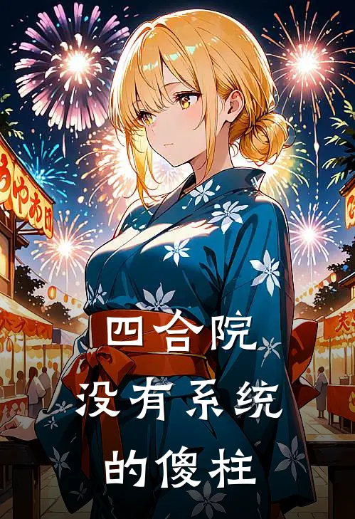 四合院：没有系统的傻柱何雨柱何大清小说完结_免费小说全本四合院：没有系统的傻柱(何雨柱何大清)