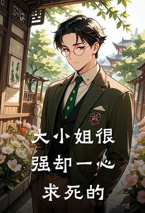 大小姐很强却一心求死的