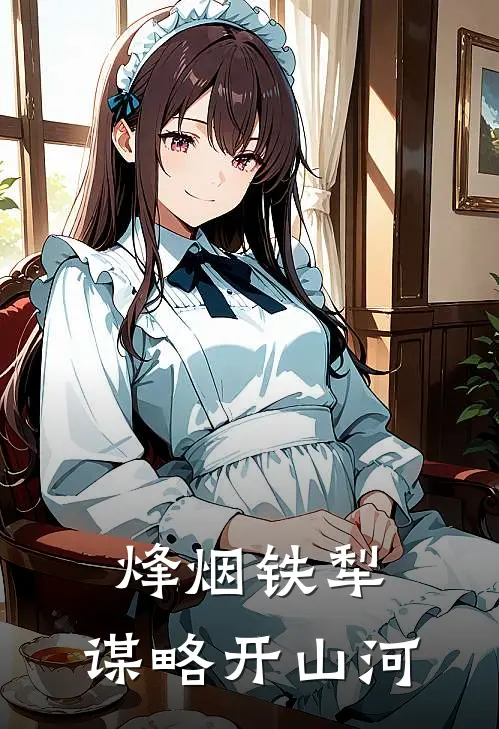 烽烟铁犁：谋略开山河