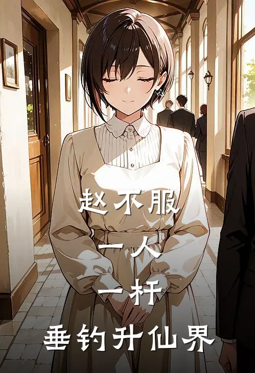 小莫小莫《赵不服，一人，一杆，垂钓升仙界》完结版免费阅读_小莫小莫热门小说