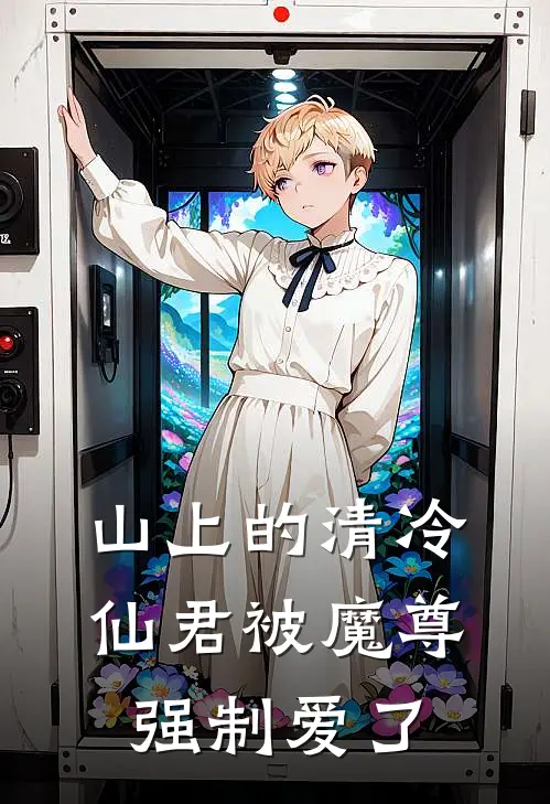 山上的清冷仙君被魔尊强制爱了