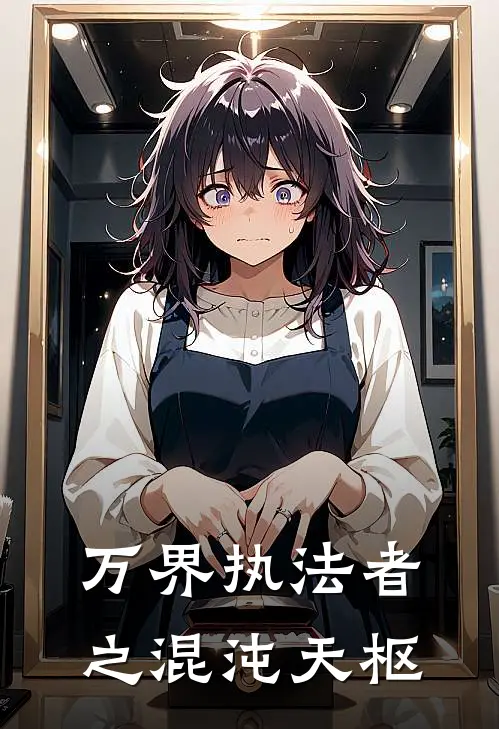 万界执法者之混沌天枢