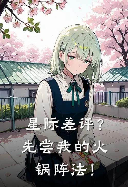 星际差评？先尝我的火锅阵法！