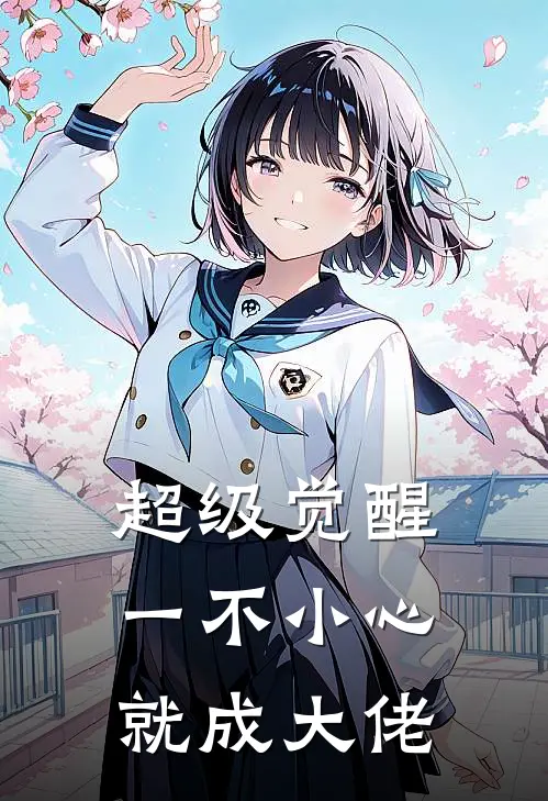 超级觉醒：一不小心就成大佬钟小强钟小强小说推荐完结_全集免费小说超级觉醒：一不小心就成大佬(钟小强钟小强)