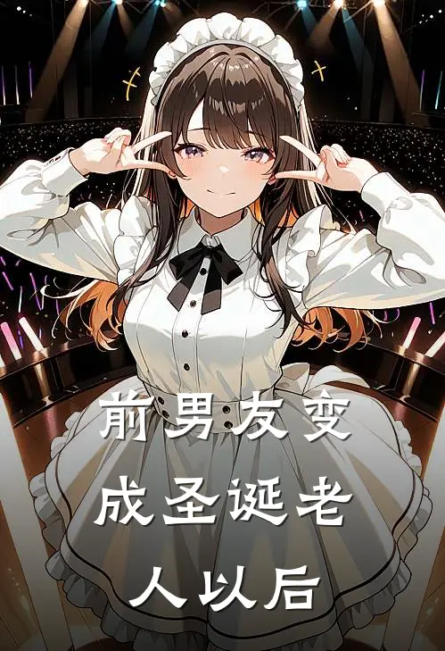 前男友变成圣诞老人以后(秦书书齐评)全本免费完结小说_小说完结免费前男友变成圣诞老人以后秦书书齐评