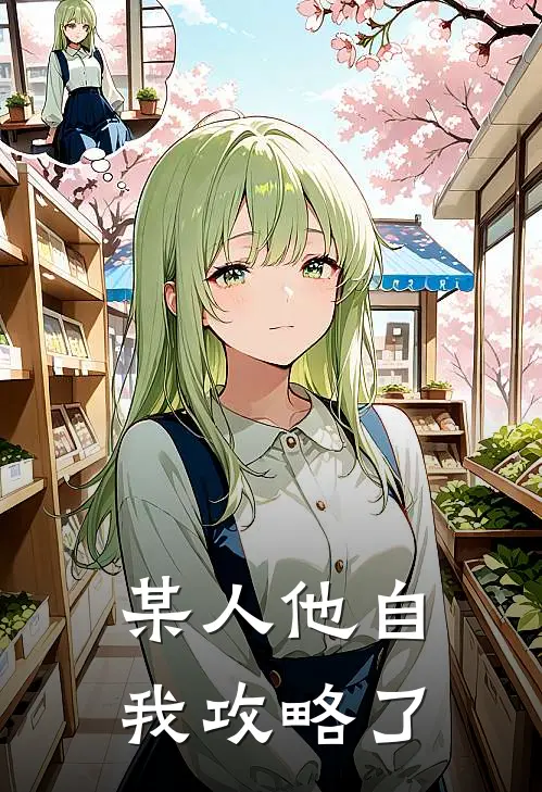 某人他自我攻略了(陈野林砚)网络热门小说_最新章节列表某人他自我攻略了(陈野林砚)