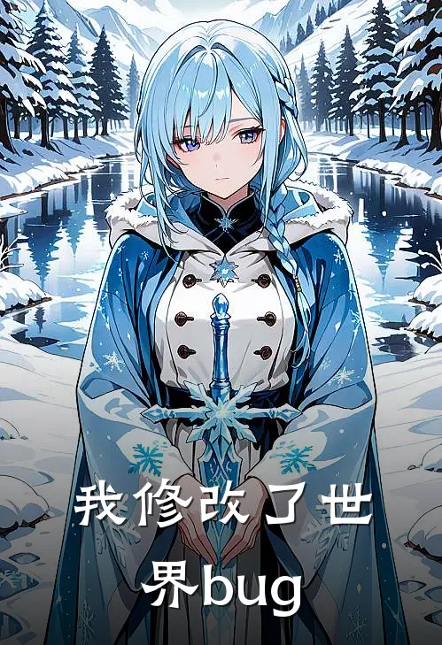 我修改了世界bug