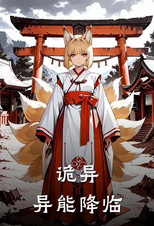 诡异：异能降临