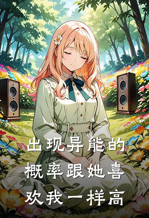 出现异能的概率跟她喜欢我一样高