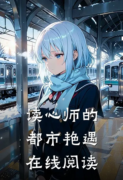 读心师的都市艳遇在线阅读