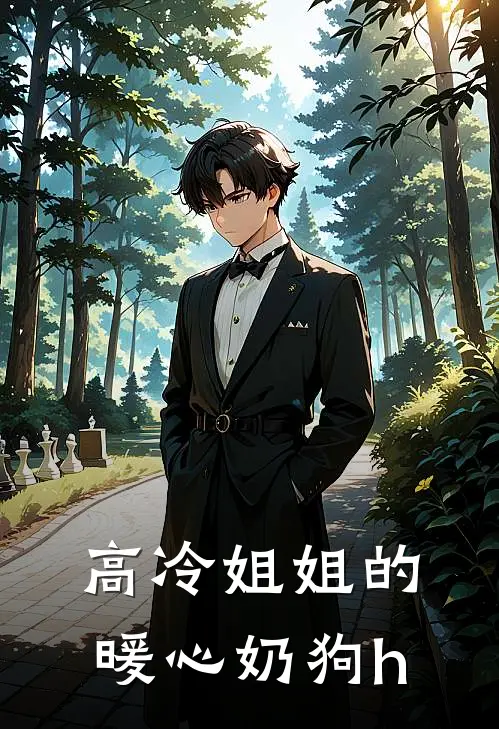 高冷姐姐的暖心奶狗h