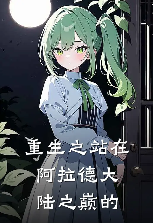 重生之站在阿拉德大陆之巅的