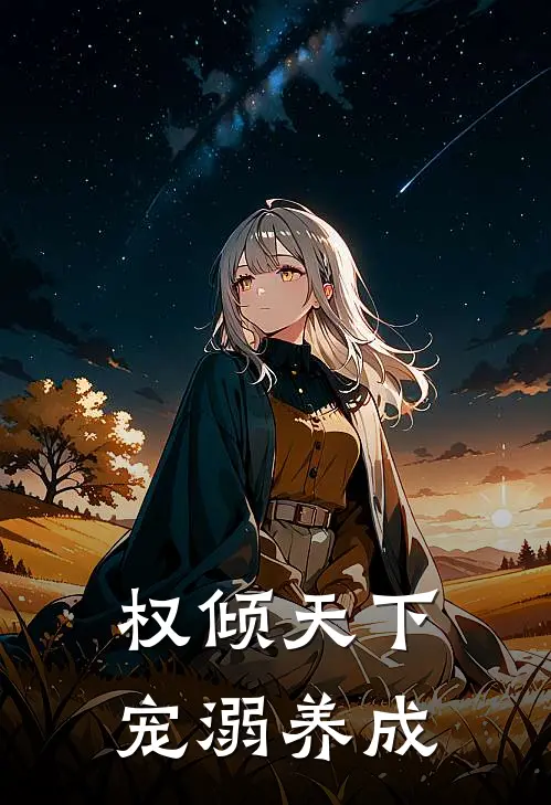 权倾天下：宠溺养成