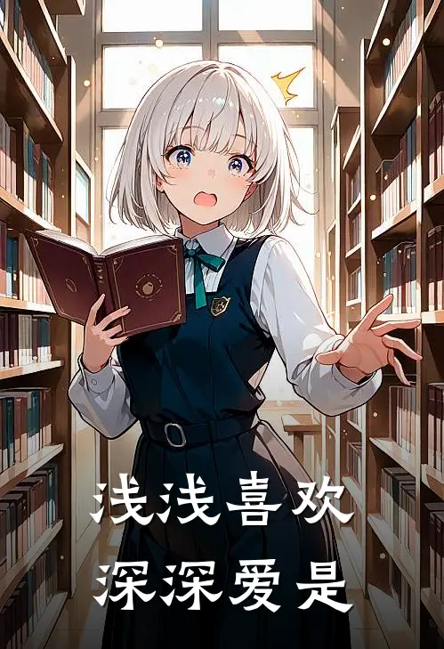 浅浅喜欢深深爱是