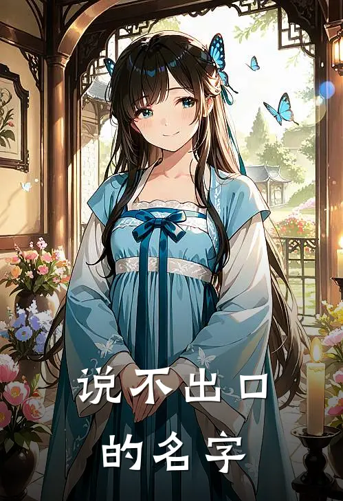 说不出口的名字