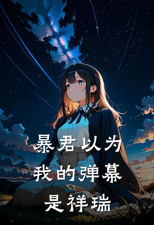 暴君以为我的弹幕是祥瑞(唐笑笑萧烬)最新小说全文阅读_最新章节列表暴君以为我的弹幕是祥瑞(唐笑笑萧烬)
