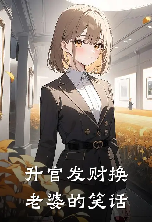 升官发财换老婆的笑话