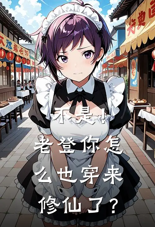 周子陵林奈奈《不是！老登你怎么也穿来修仙了？》_《不是！老登你怎么也穿来修仙了？》最新章节在线阅读