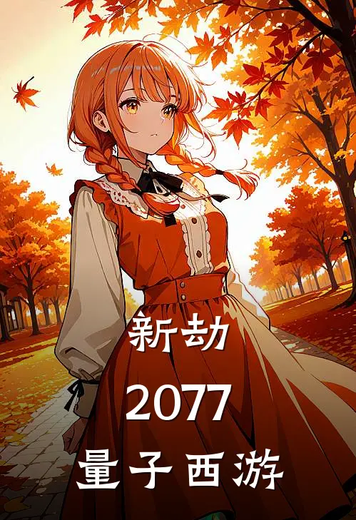 新劫：2077量子西游