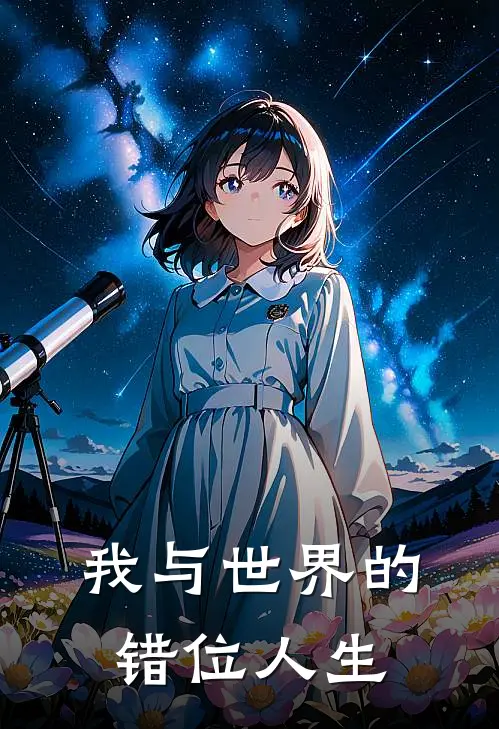 我与世界的错位人生