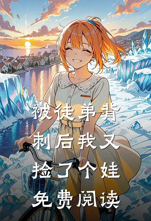 被徒弟背刺后我又捡了个娃免费阅读