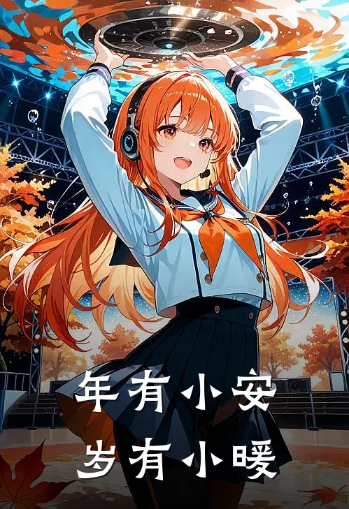 年有小安岁有小暖