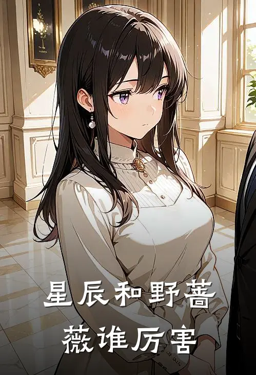 星辰和野蔷薇谁厉害