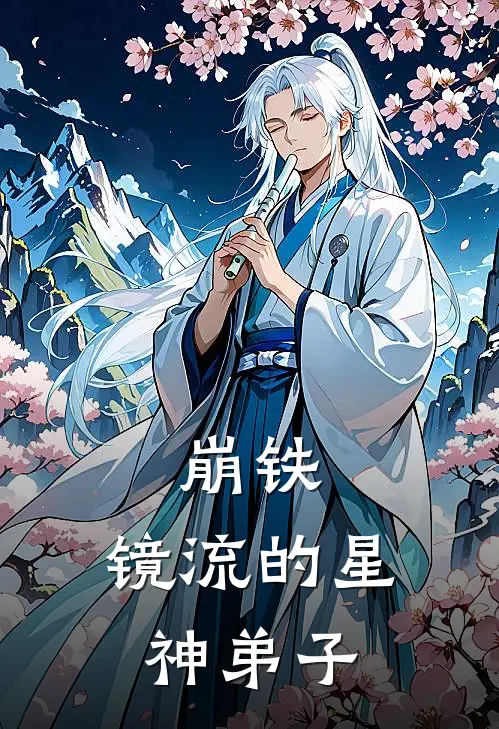 杨尘景元(崩铁，镜流的星神弟子)最新章节免费在线阅读_崩铁，镜流的星神弟子最新章节免费阅读