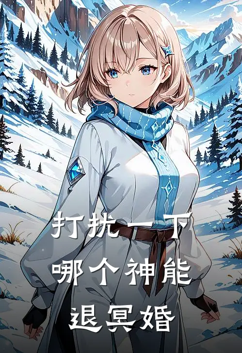 打扰一下，哪个神能退冥婚苏成田元胜免费完结版小说_小说完结打扰一下，哪个神能退冥婚苏成田元胜