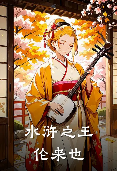 水浒之王伦来也