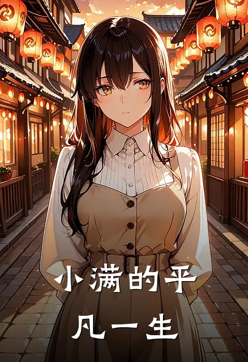 小满的平凡一生(李强满娃)小说完整版_完结好看小说小满的平凡一生李强满娃