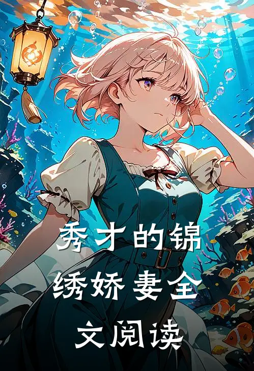 秀才的锦绣娇妻全文阅读